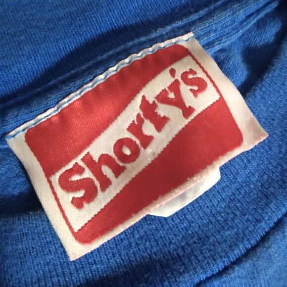 Vintage Shorty's Chad Muska Logo T-Shirt - Picture 4 of 7